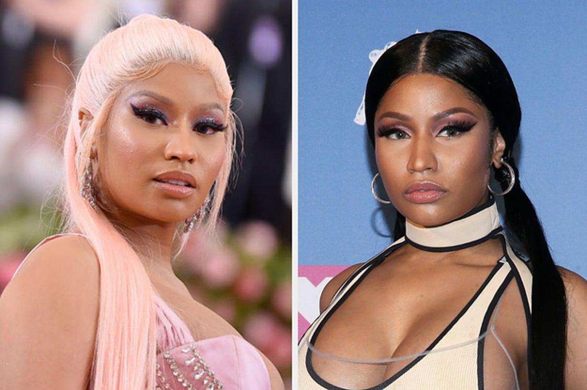 1200x797 Nicki Minaj Posted Photo Of Her Son