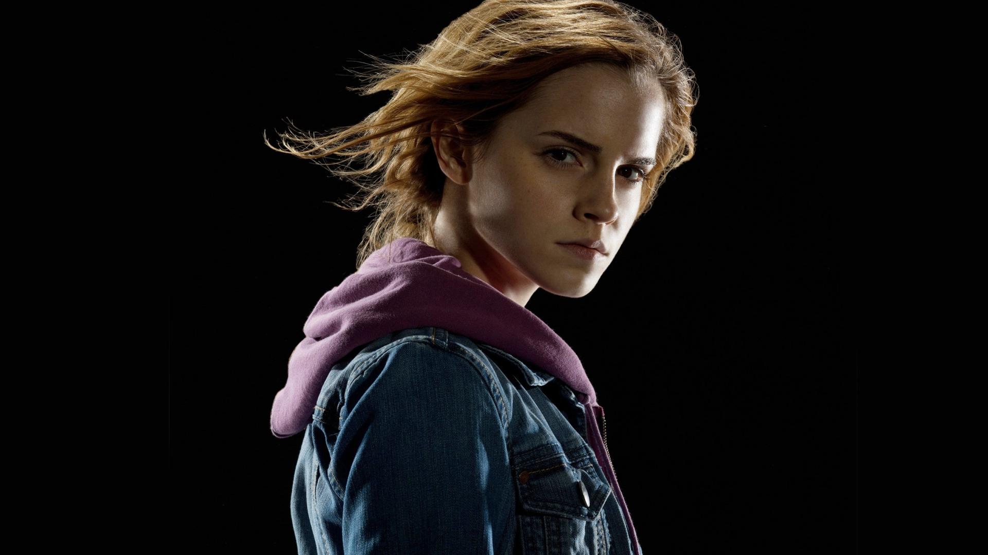 1920x1080 Hermione Granger HD Wallpaper and Background