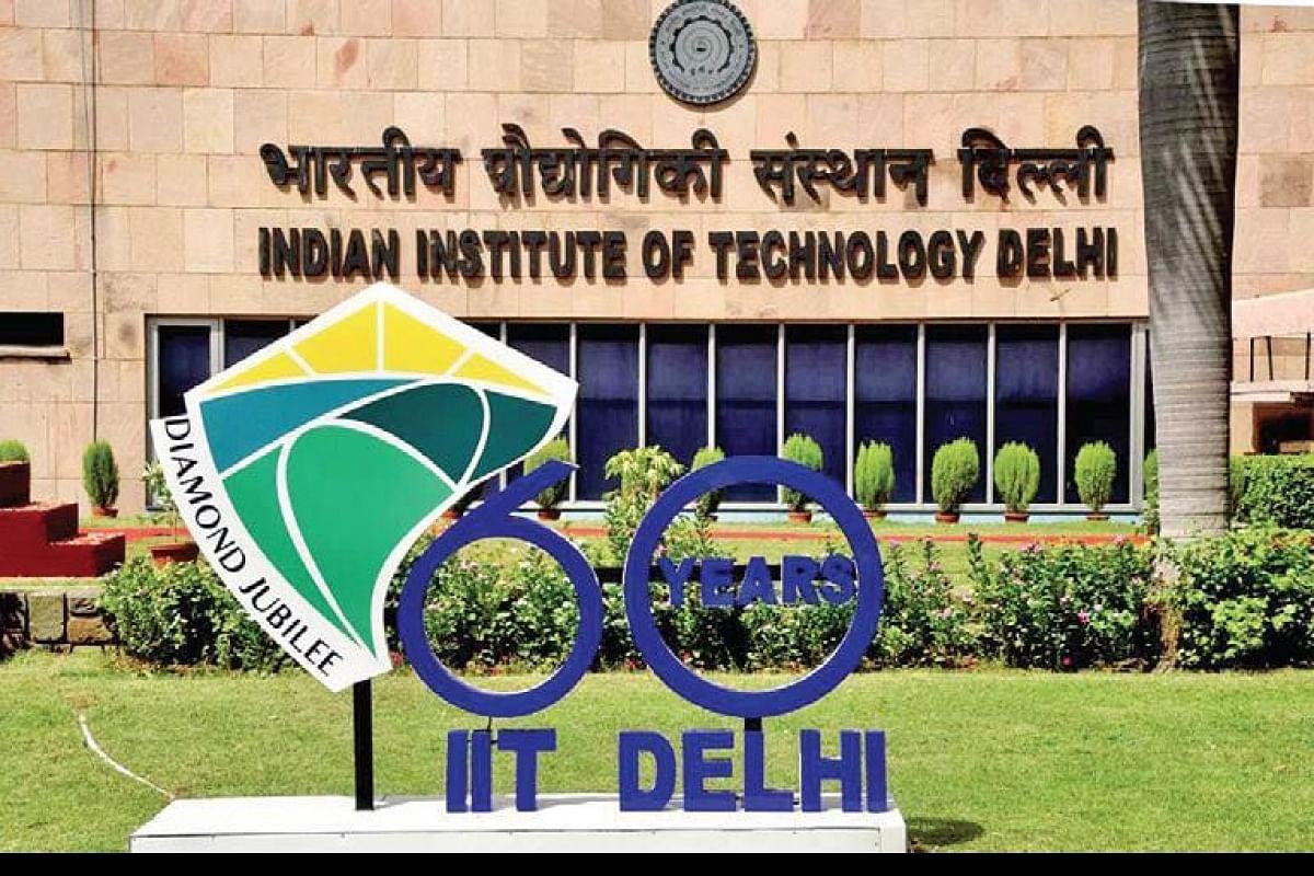 The IIT Delhi connection of Indias unicorns and what it means for  innovation  The Economic Times