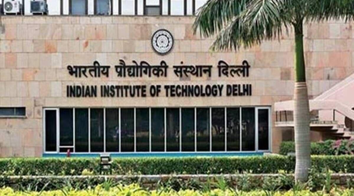1200x667 IIT Delhi Establishes Quantum Technologies Center Of Excellence (CoE). Indian institutes of technology, Center of excellence, Technology