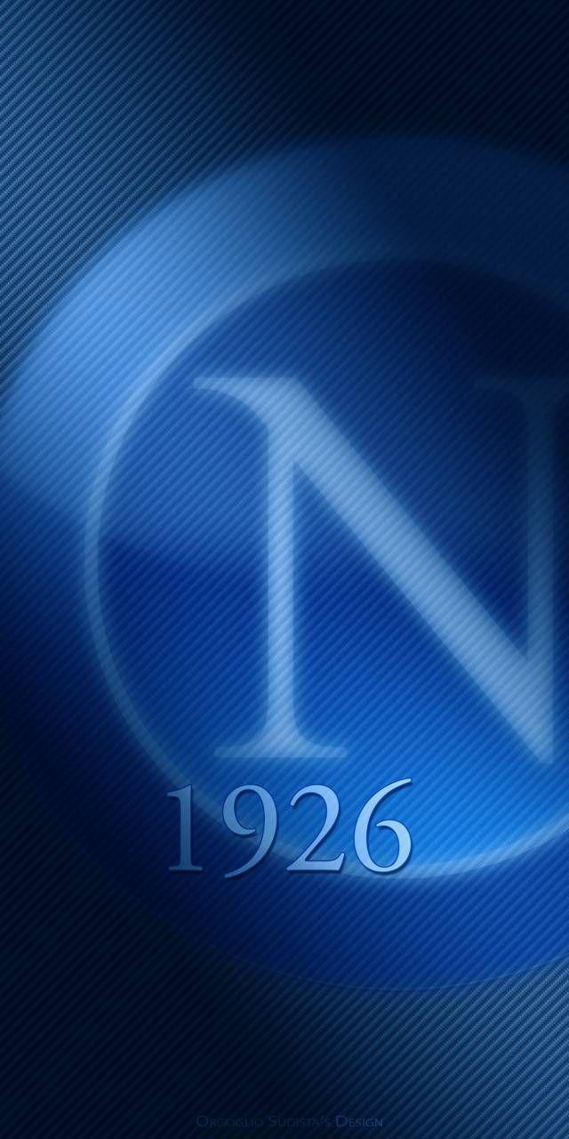 640x1280 Download SSC Napoli Wallpaper by Vesuvio1926 now. Browse millions of popular 1926 Wallpaper and. Napoli, Wallpaper, Android wallpaper blue