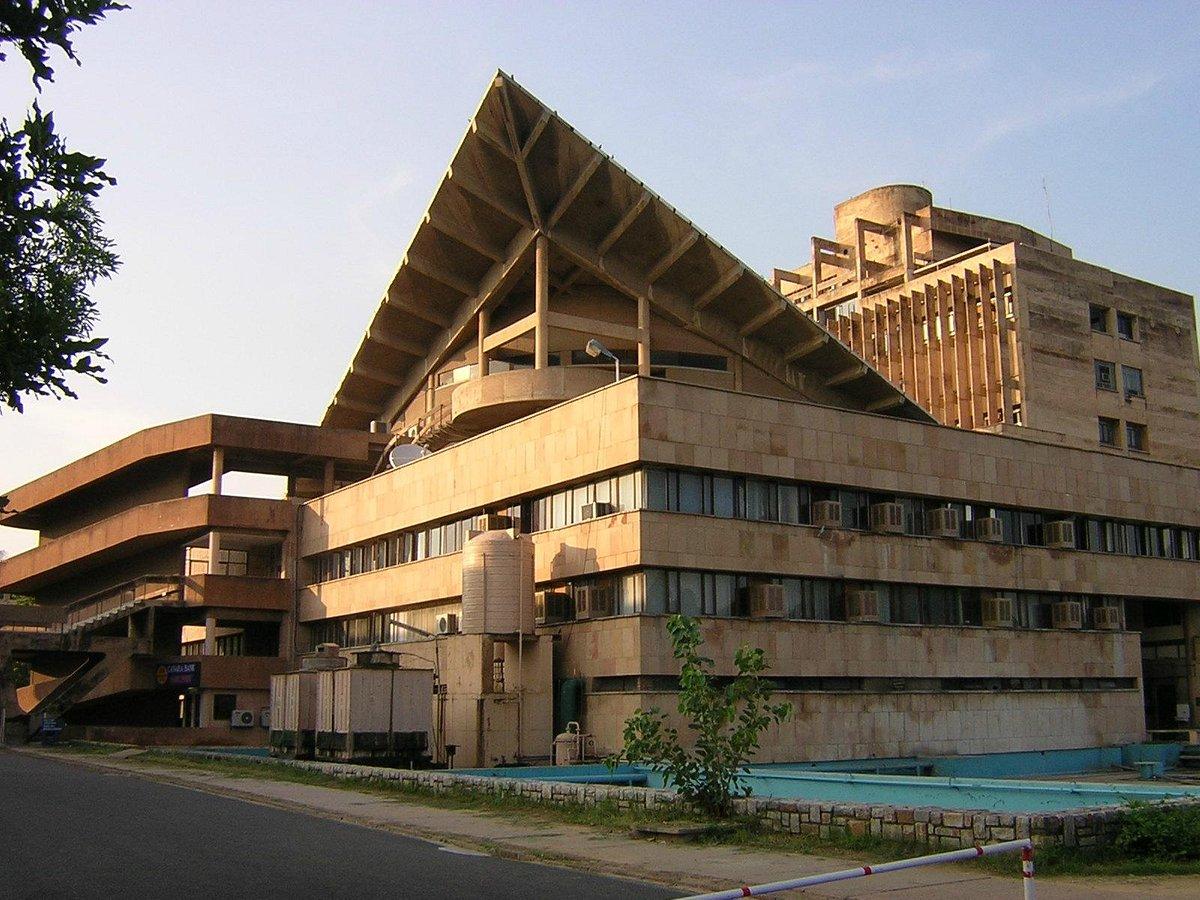 IIT Delhi Wallpapers - Top Free IIT Delhi Backgrounds - WallpaperAccess