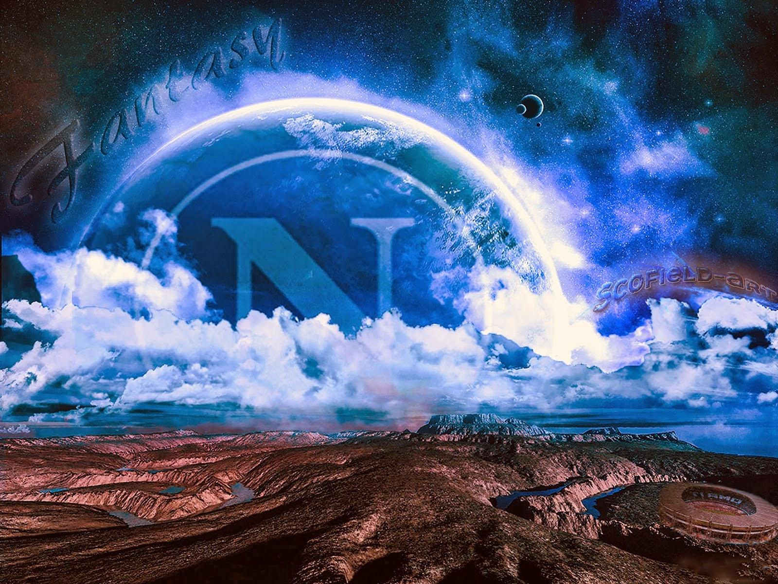 1600x1200 napoli wallpaper, sky, atmosphere, cloud, mountain, space