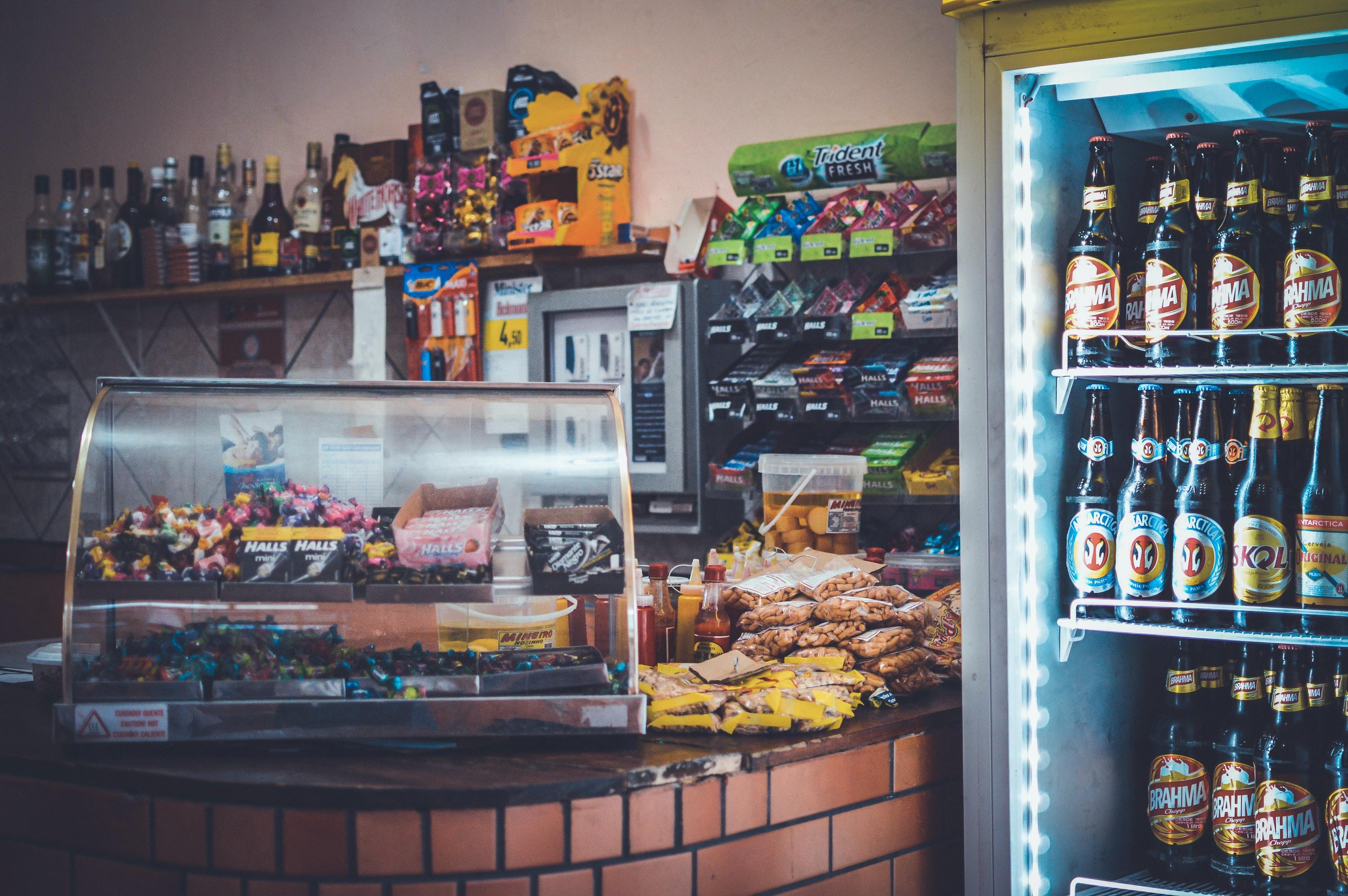 3000x1995 Convenience Store Photo, Download Free Convenience Store & HD Image