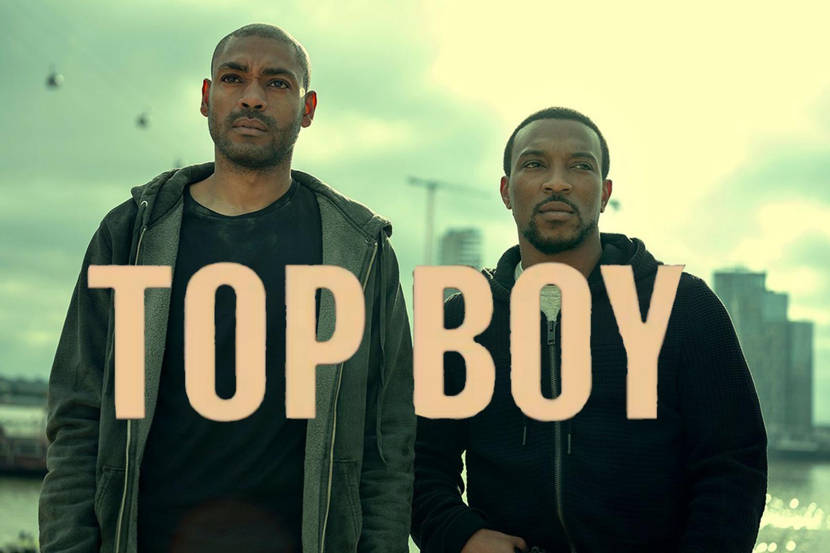 Top Boy Wallpapers - Top Free Top Boy Backgrounds - WallpaperAccess