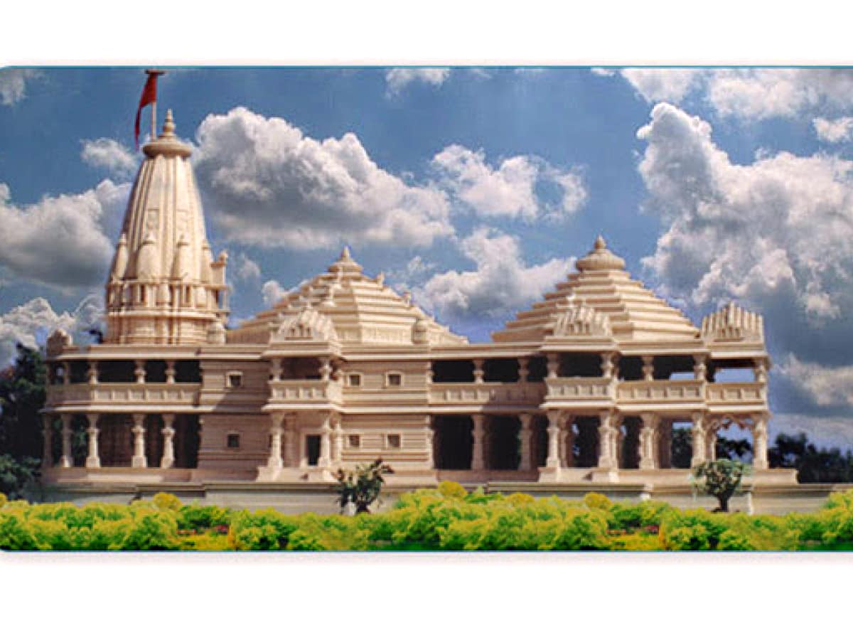 1200x900 What will be the design of Ram Mandir at Ayodhya?