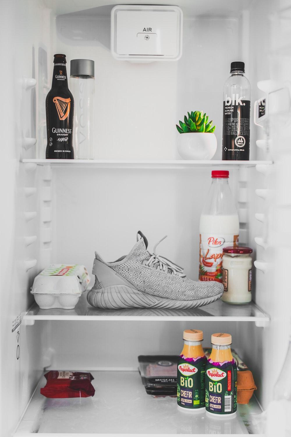 Fridge Wallpapers Top Free Fridge Backgrounds WallpaperAccess