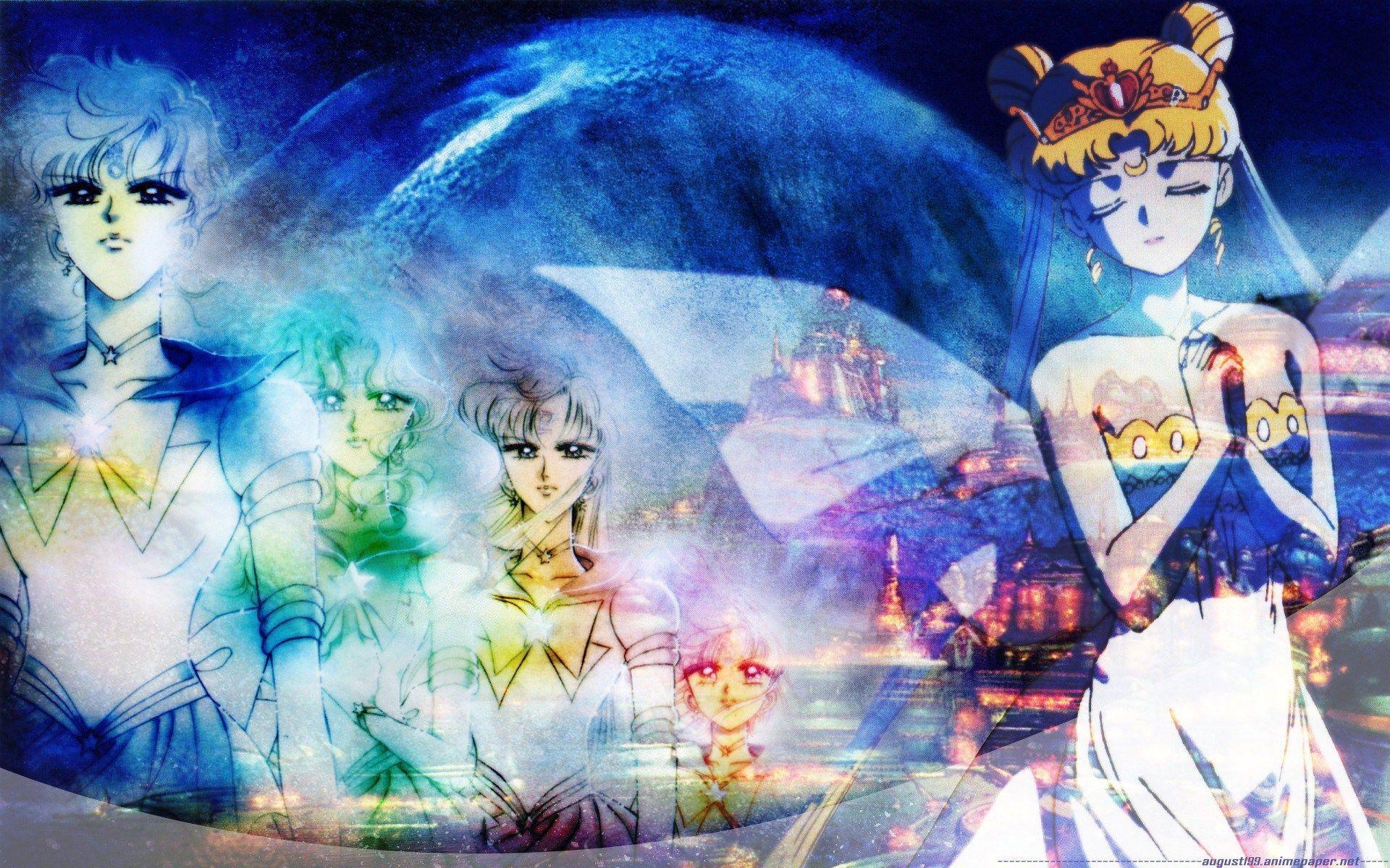 1920x1200 1920x1200px sailor moon desktop nexus wallpaper