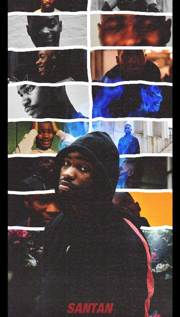 720x1267 Santan. Hip hop aesthetic wallpaper, Dave rapper, J cole art