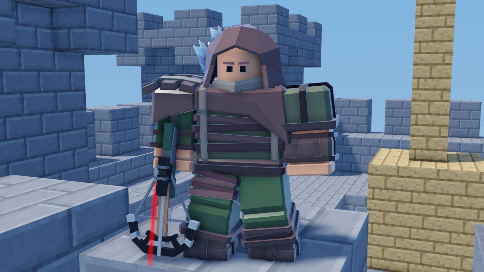 Roblox BedWars HD wallpaper  Peakpx