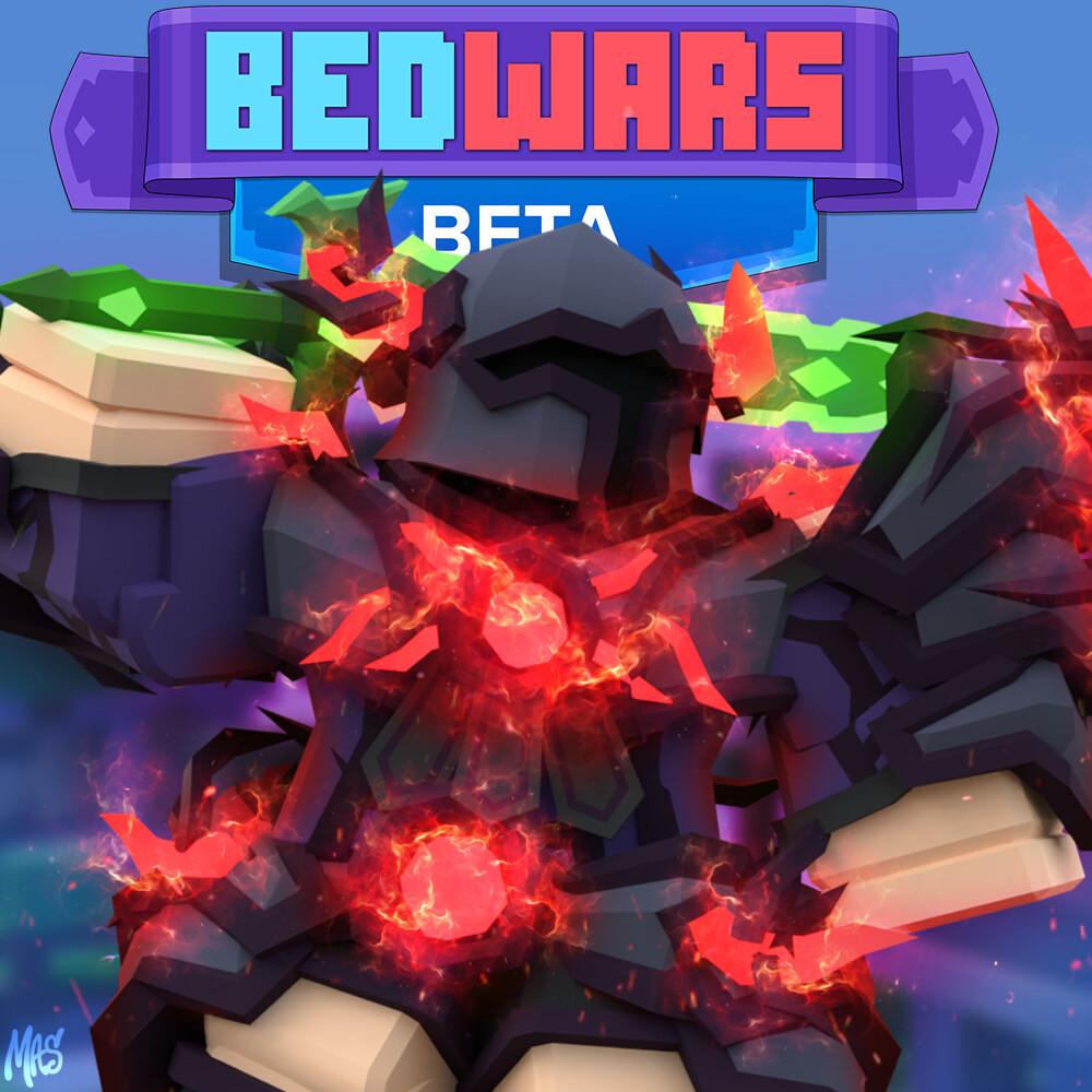 Bed Wars Minecraft Bedwars HD wallpaper  Pxfuel