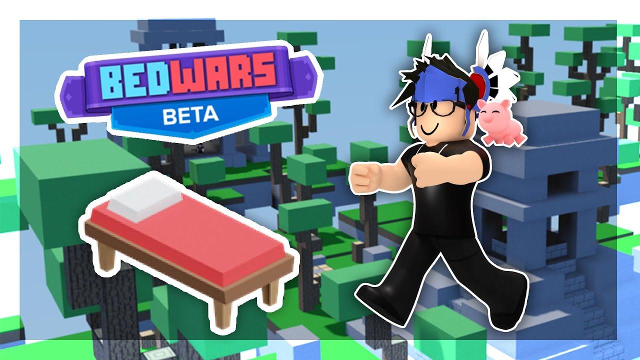 Roblox Bedwars Wallpapers - Top Free Roblox Bedwars Backgrounds ...