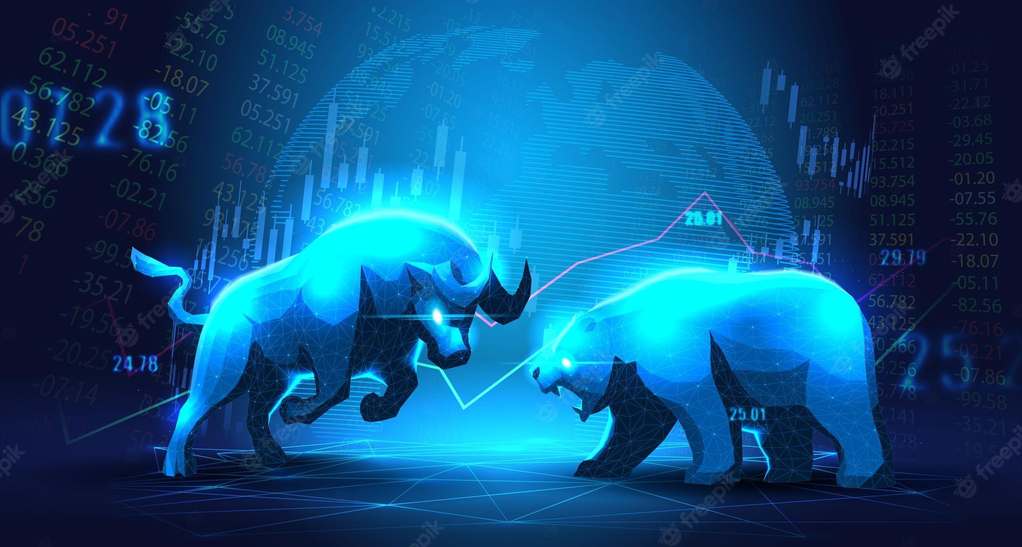 Bullish Wallpapers Top Free Bullish Backgrounds WallpaperAccess