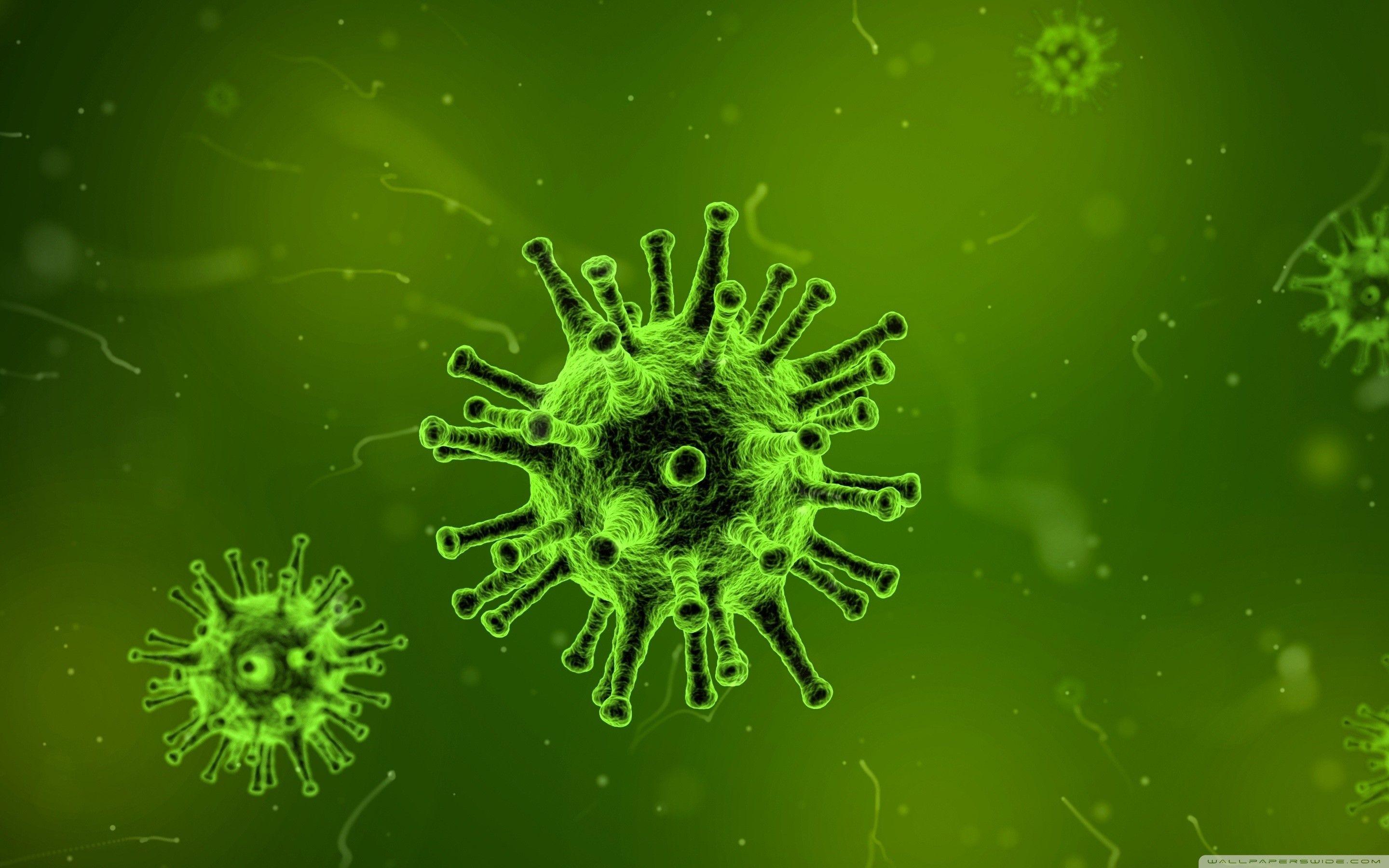 2880x1800 HD Medical Wallpaper