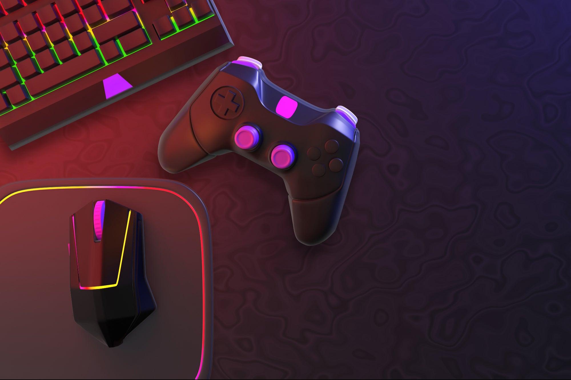 2000x1333 Decoded: Indian E Sports Sector