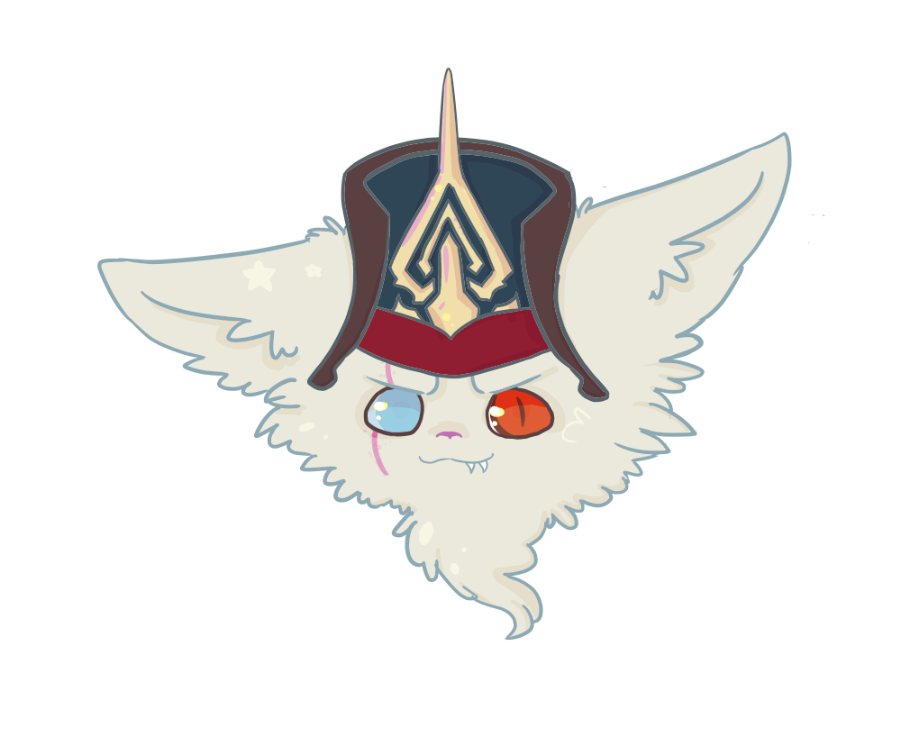 1000x818 Chibi Kled. Wallpaper & Fan Arts. League Of Legends