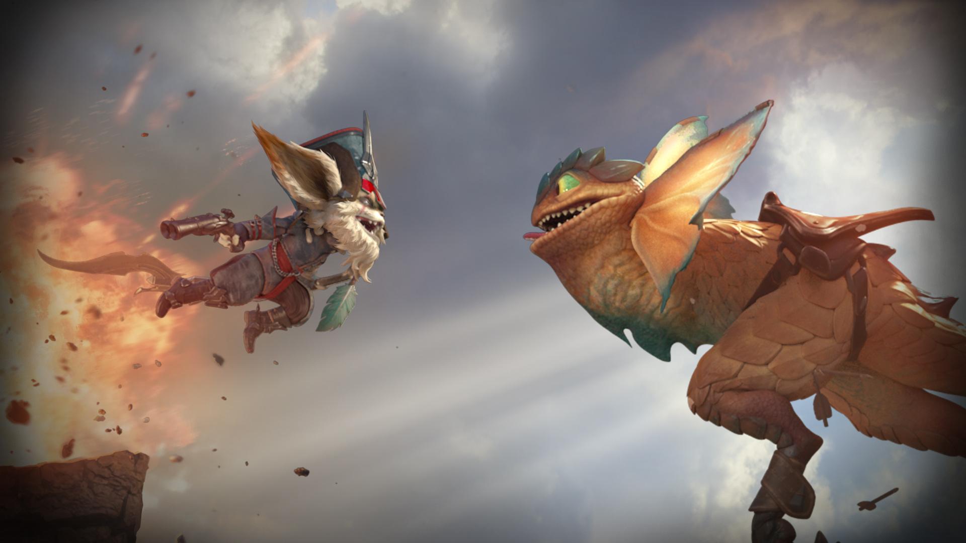 1920x1080 Naming New Champions