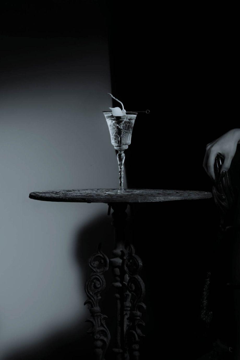 920x1380 Film Company A24 Releases Cookbook 'Horror Caviar'
