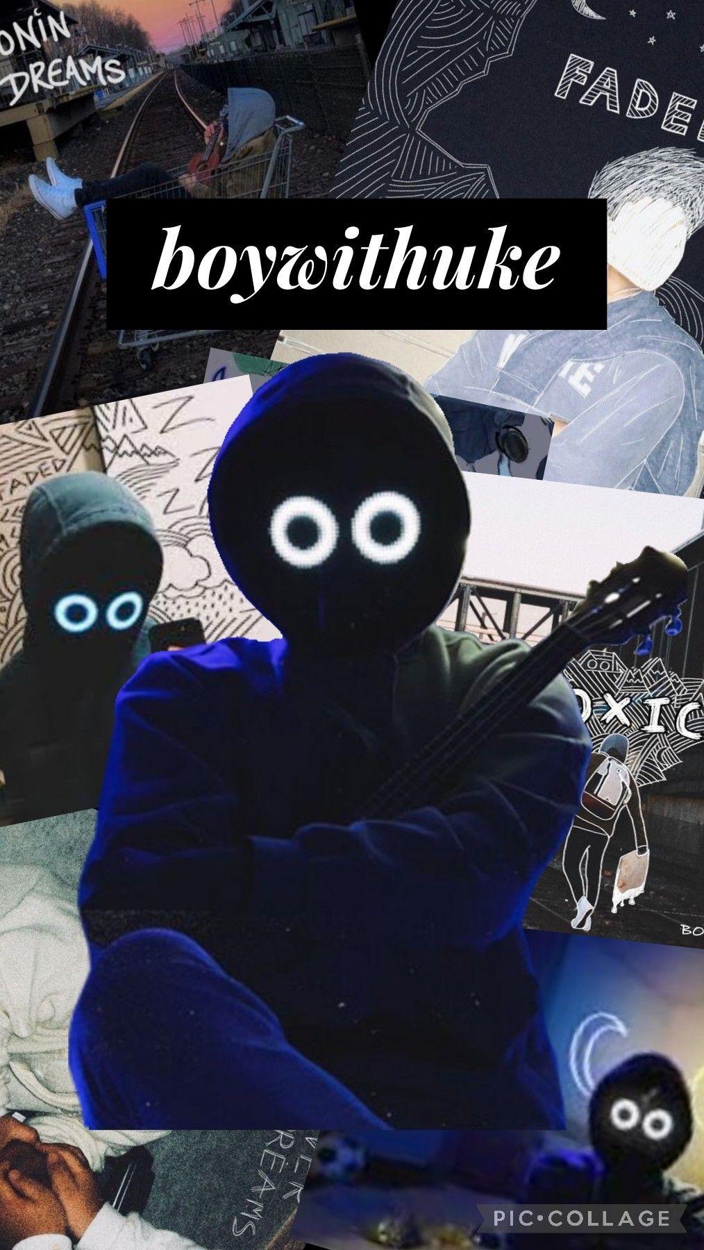 BoyWithUke's 'Understand' Teaser & Origins: Exclusive, HD