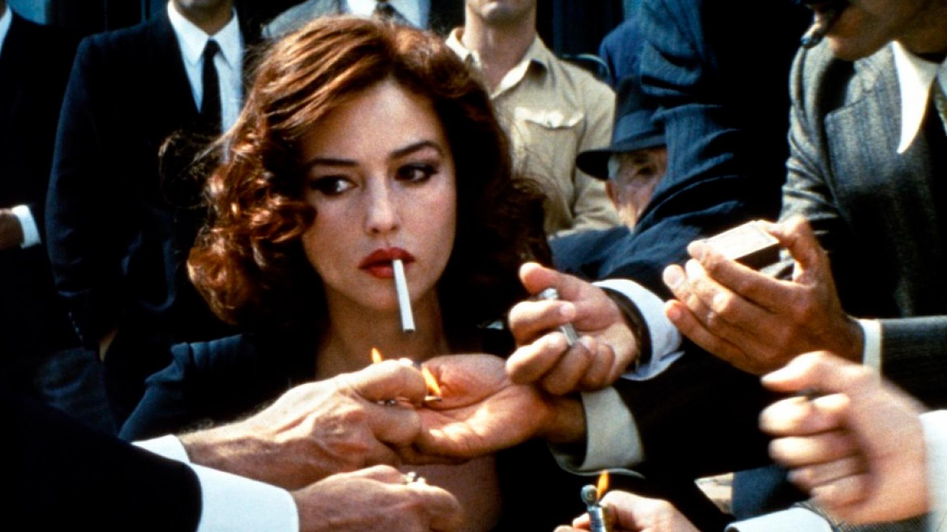 1920x1080 Malèna (Monica Bellucci) Best Moments