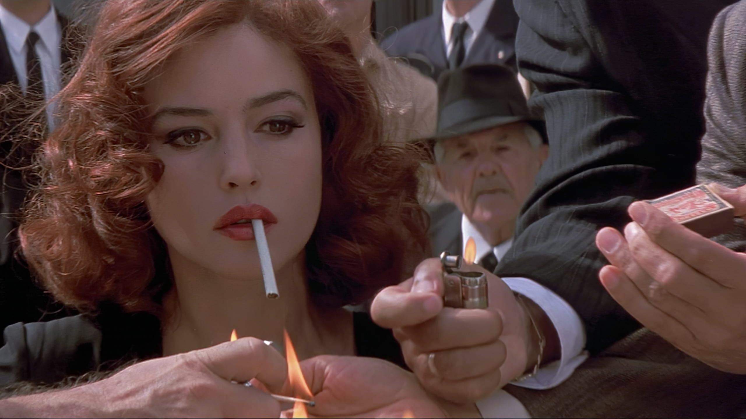 2560x1440 Malena [2000] movie