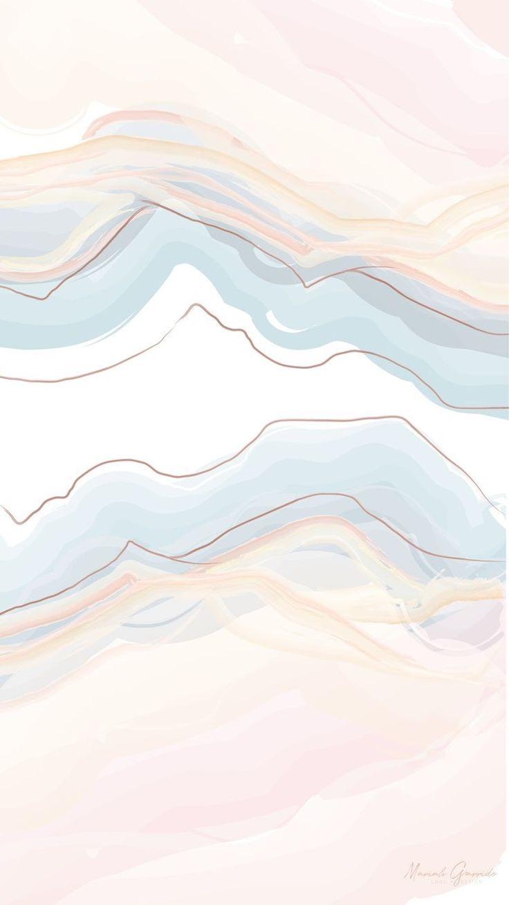 736x1308 iPhone!. Watercolor wallpaper, Pretty wallpaper, Watercolor wallpaper phone