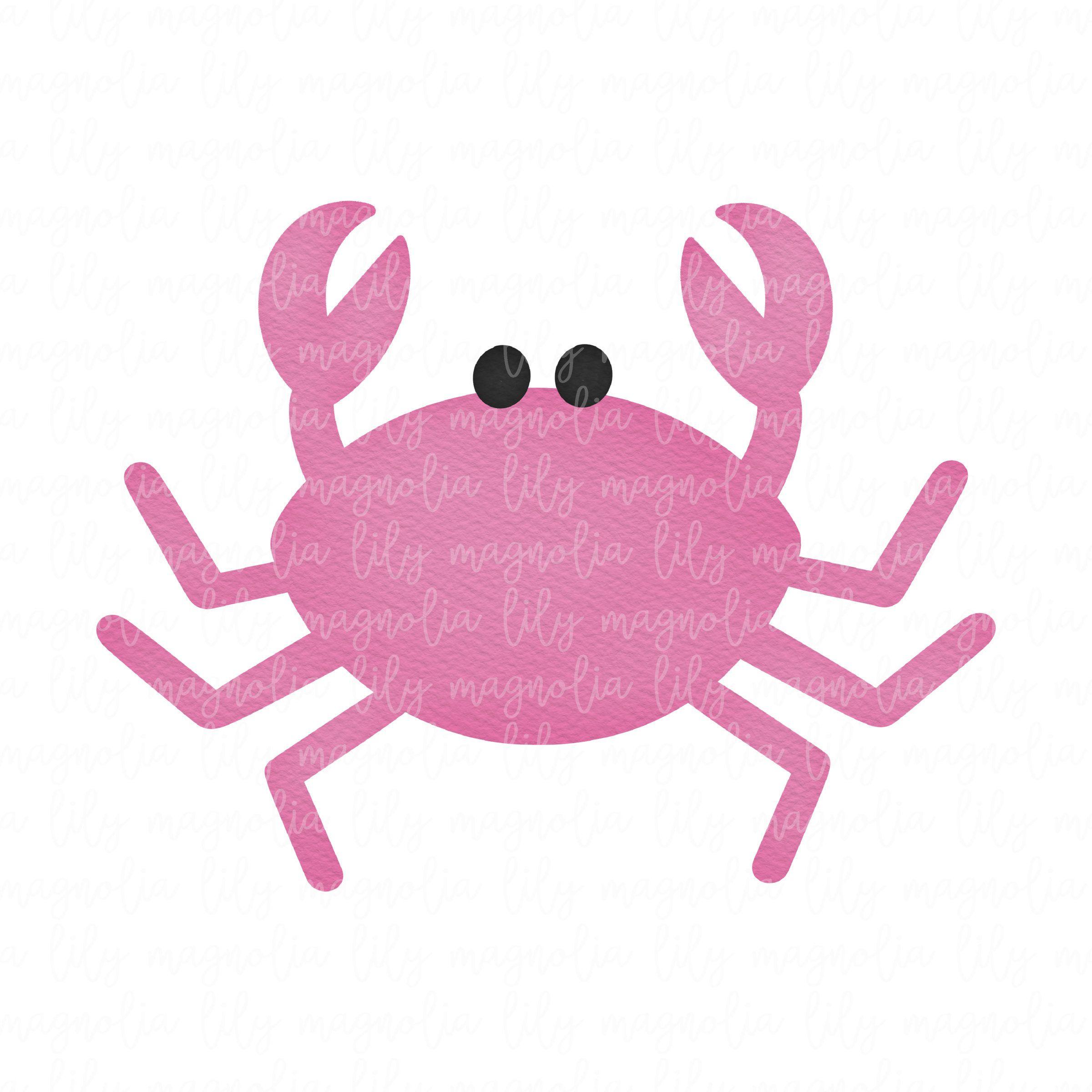 2400x2400 Watercolor Crab Clip Art Watercolor Crab Png Watercolor Png. Trendy wallpaper, Clip art, Heat transfer design