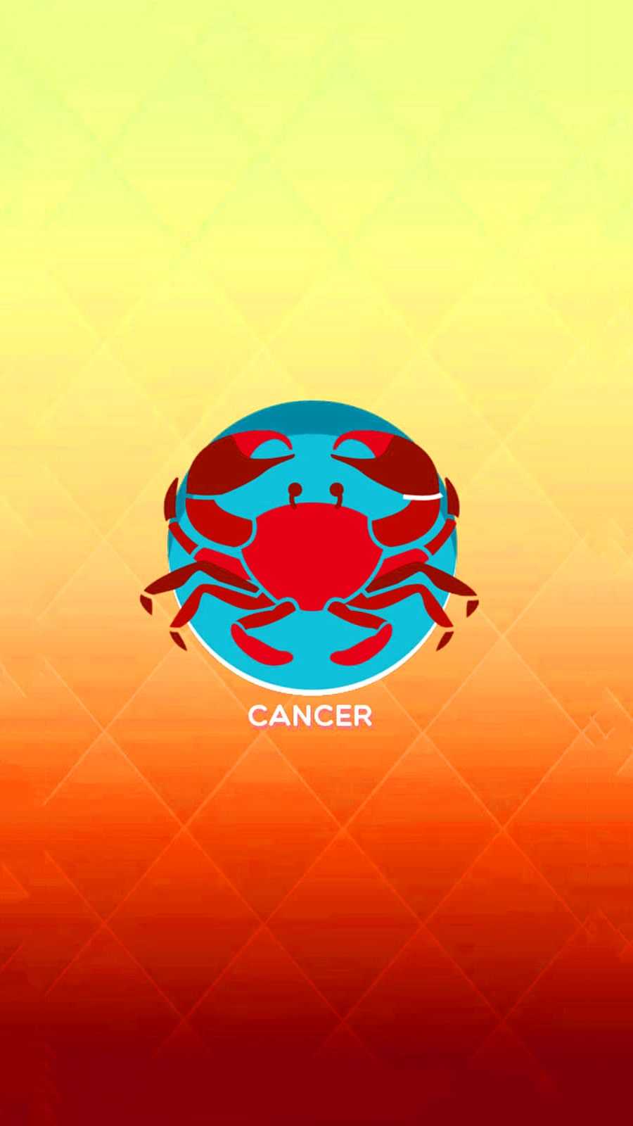 900x1600 Cancer Wallpaper