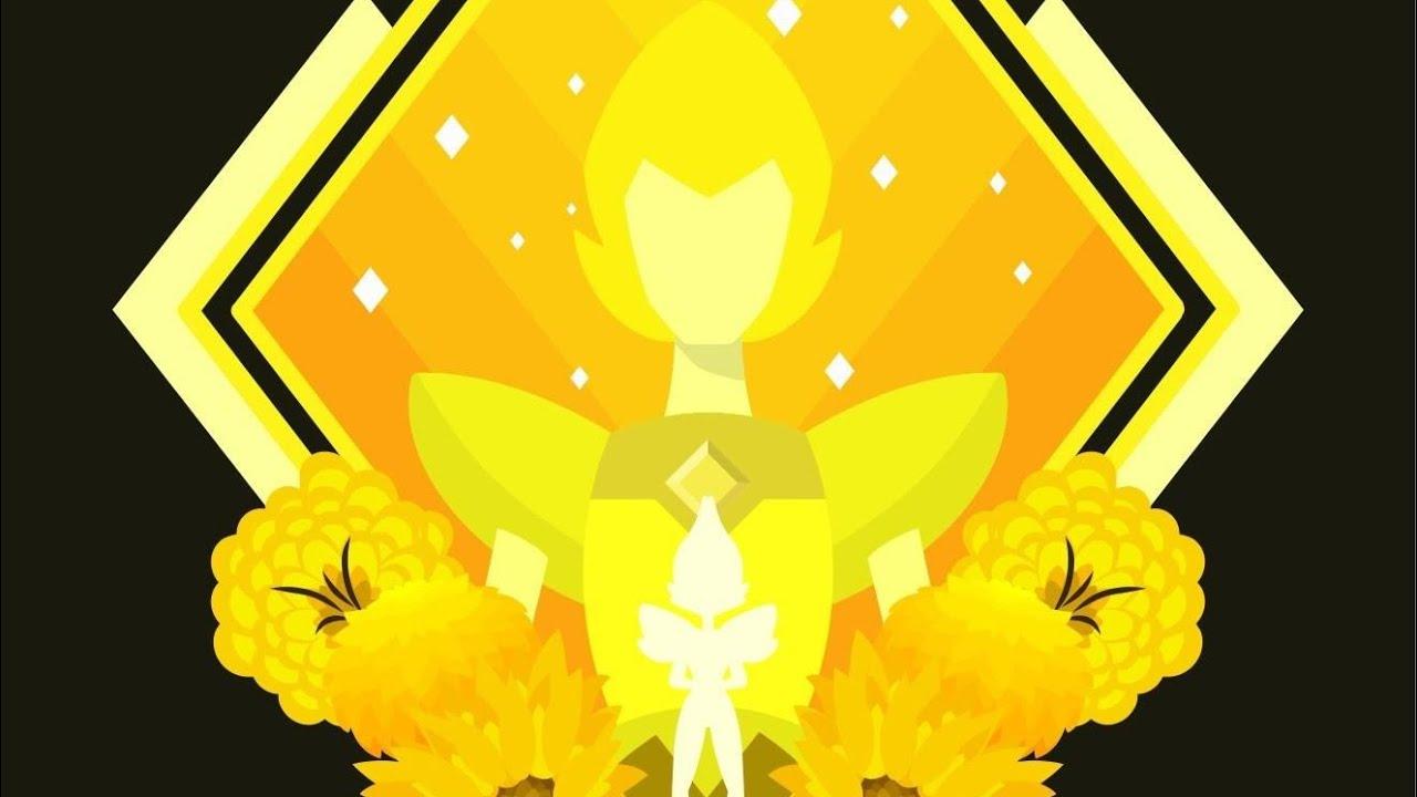 1280x720 ✨ Yellow Diamond ✨Steven Universe Skit