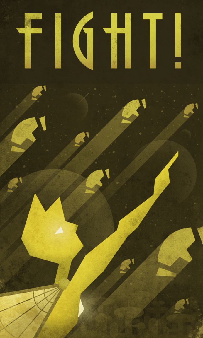 692x1154 A Homeworld propaganda poster featuring Yellow Diamond from Steven Universe. Steven universe wallpaper, Steven universe poster, Steven universe diamond