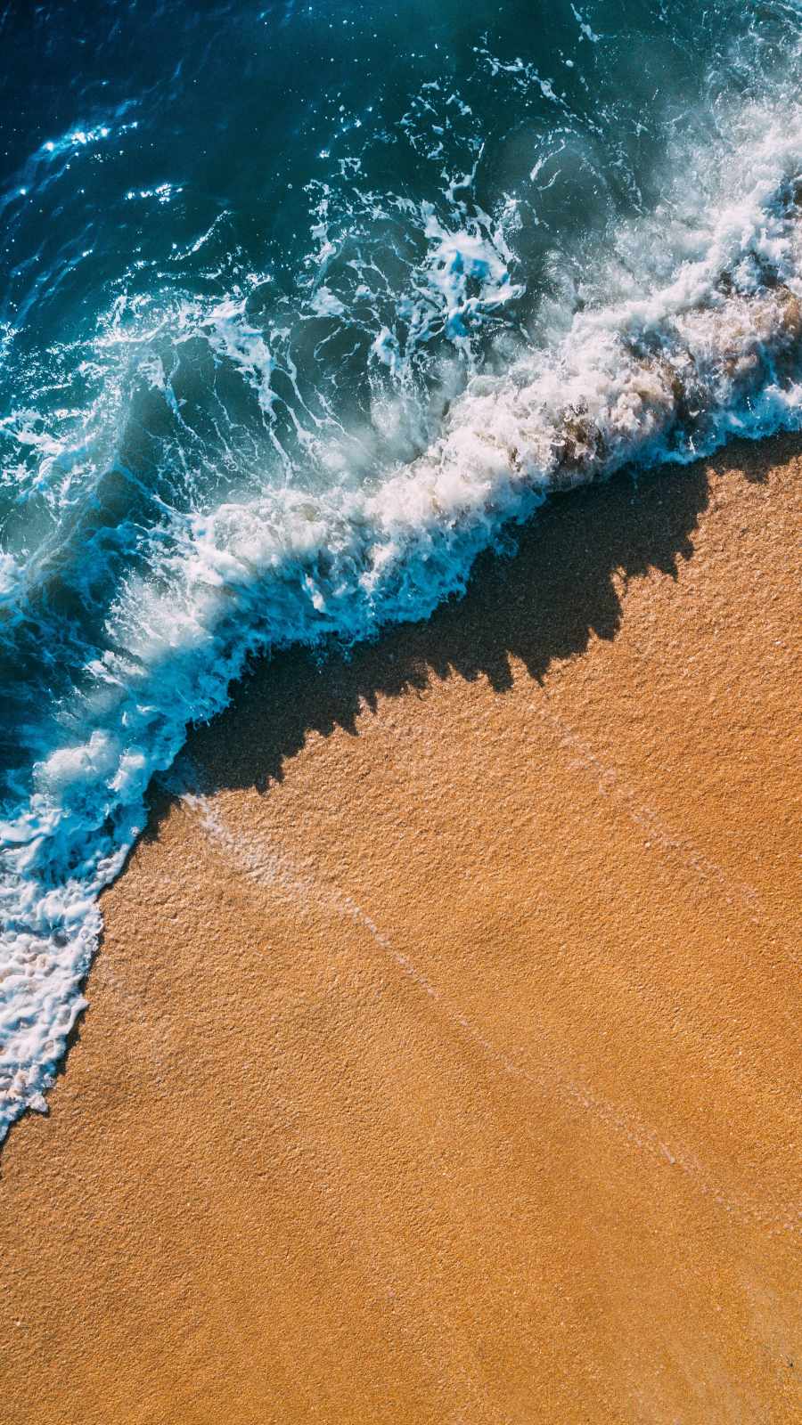900x1600 Ocean Beach IPhone Wallpaper Wallpaper : iPhone Wallpaper