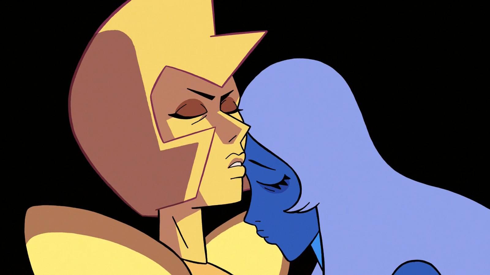 1600x900 Steven Universe The Trial (TV Episode 2017)