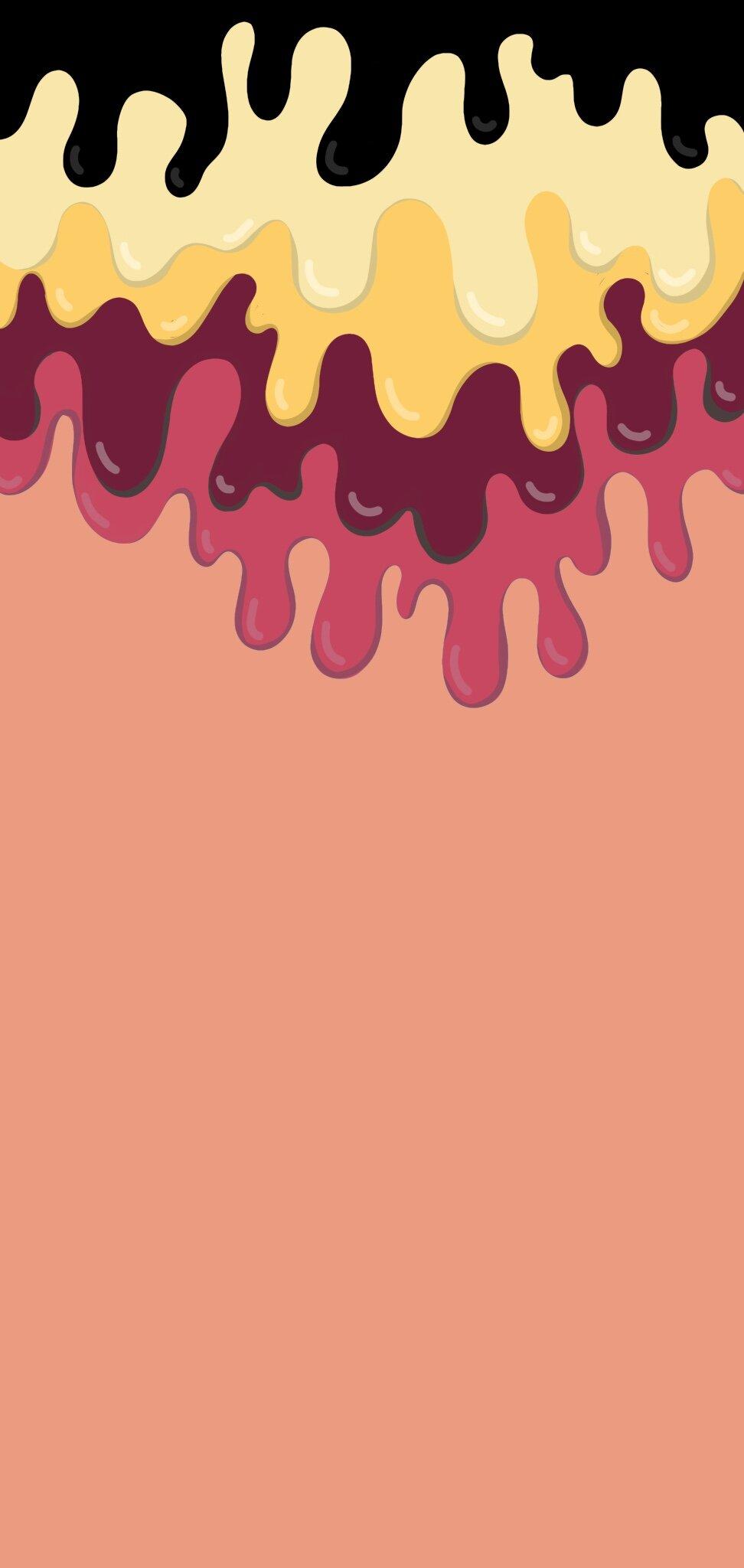 972x2048 FREE Samsung Galaxy (Note 10 & Note 10+) Wallpaper