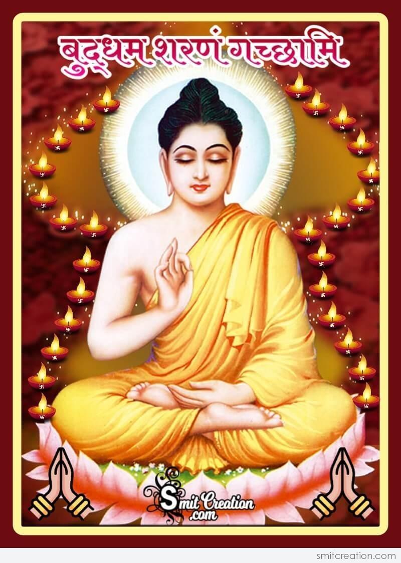 800x1123 Gautam Buddha HD Wallpaper