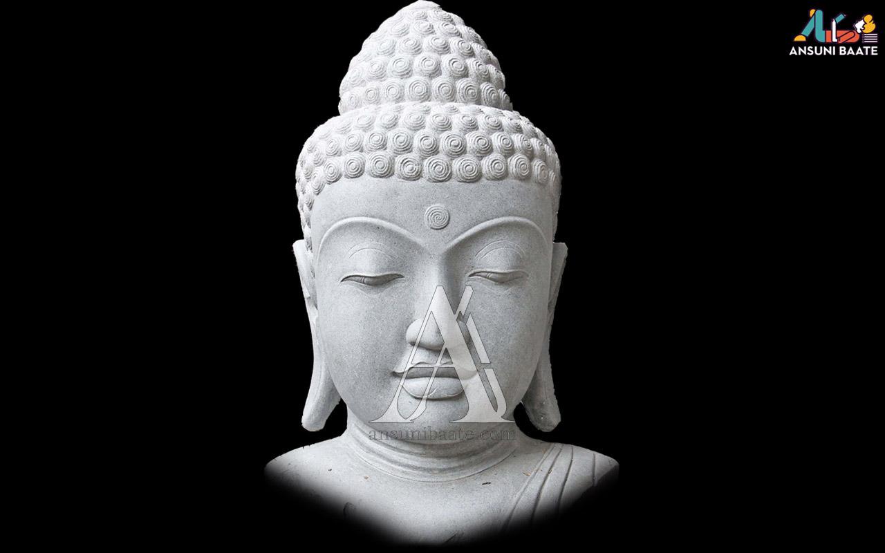 1280x800 Share with your family Dark Buddha HD Wallpaper wallpaper HD download