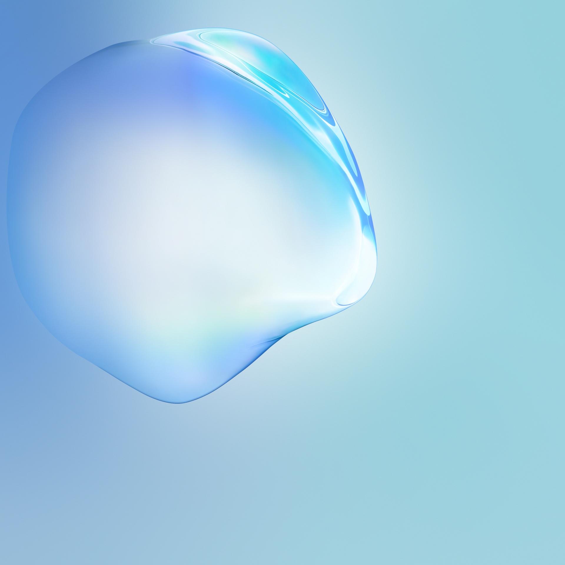 1920x1920 Samsung Galaxy Note 10 wallpaper already available for download!