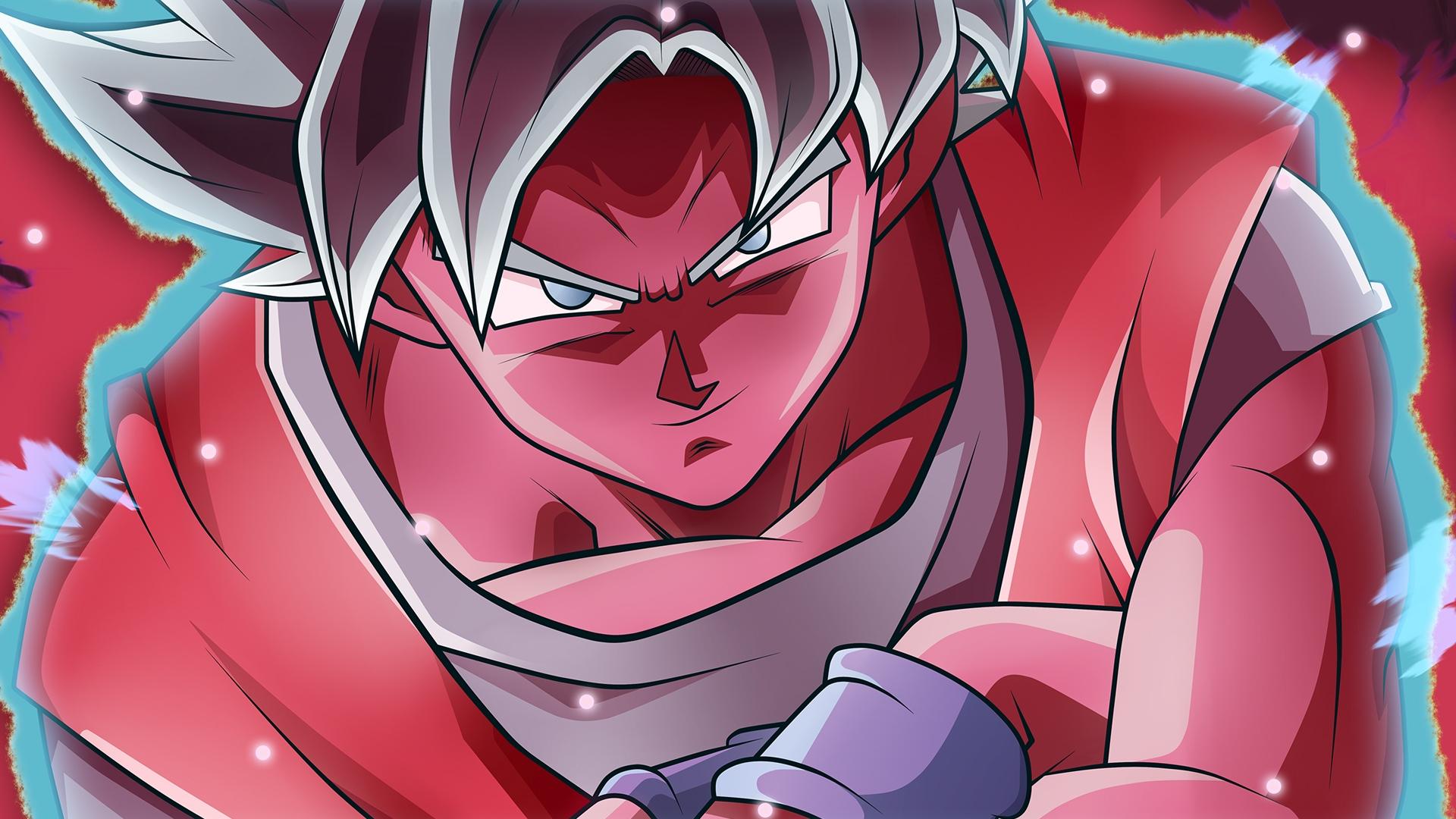1920x1080 Dragon Ball Super