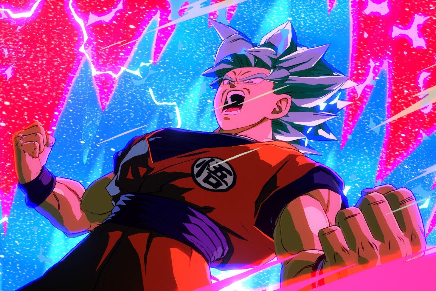 1463x975 Dragon Ball FighterZ' and the Elusive Art of Anime Adaptation