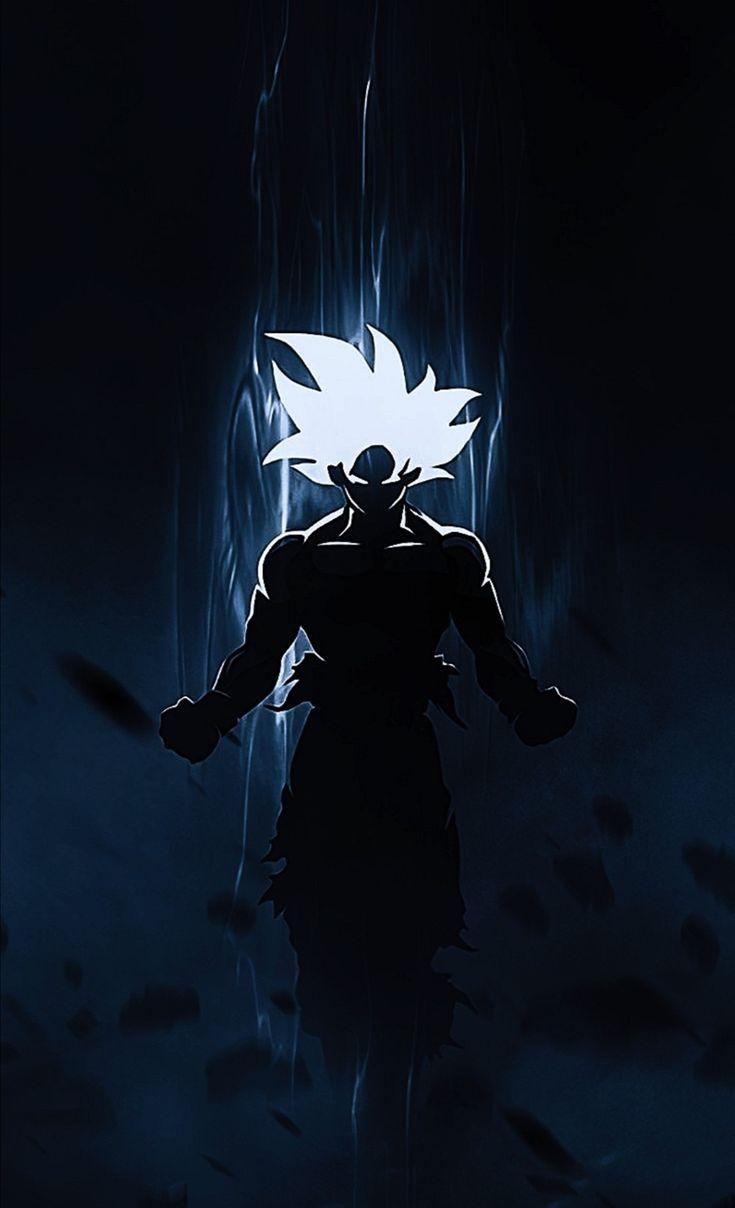 735x1208 Goku glow up. Dragon ball art goku, Dragon ball wallpaper iphone, Dragon ball painting