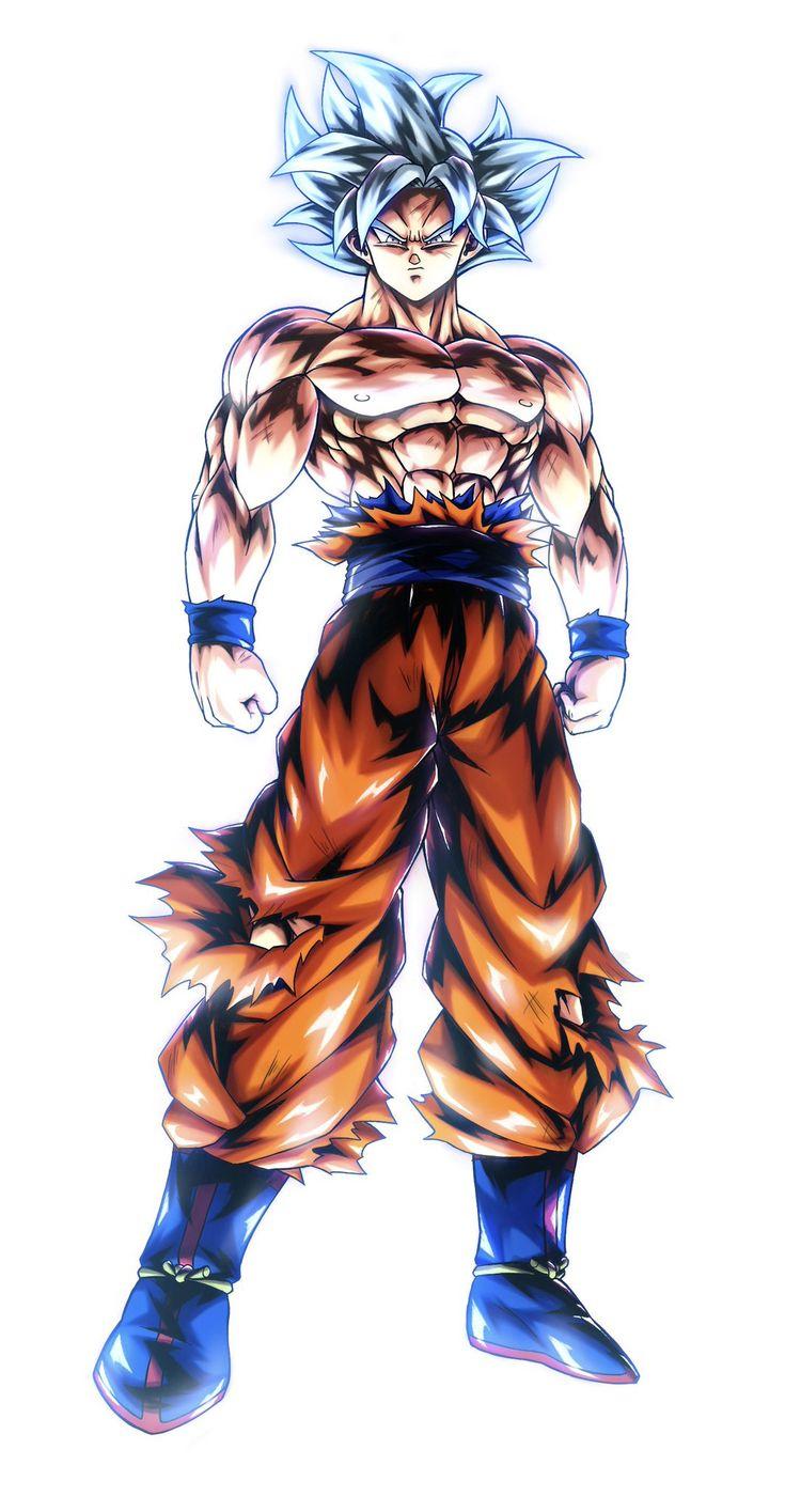 735x1415 BLZ. closed on Twitter. Dragon ball super goku, Anime dragon ball goku, Dragon ball super manga