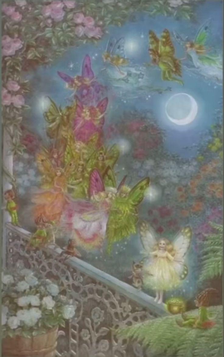 736x1174 Fairy Background. Fairy background, Fairy wallpaper, Fairycore wallpaper