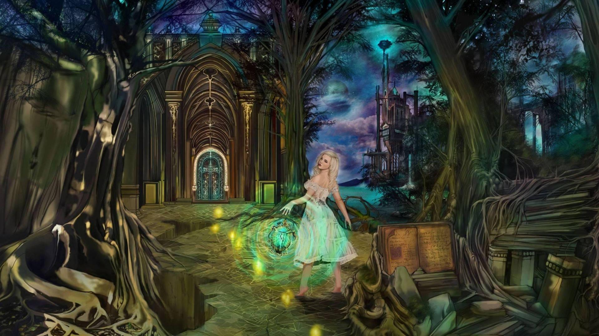 Fairy Aesthetic Desktop Wallpapers - Top Free Fairy Aesthetic Desktop