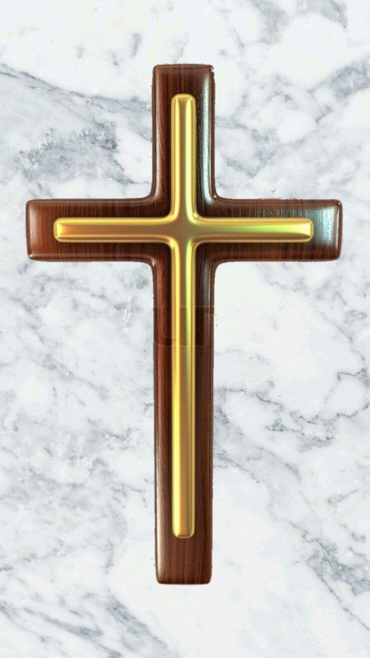 Gold Cross Wallpapers - Top Free Gold Cross Backgrounds - WallpaperAccess