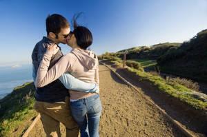 300x199 Download Teenage Romantic Love Wallpaper