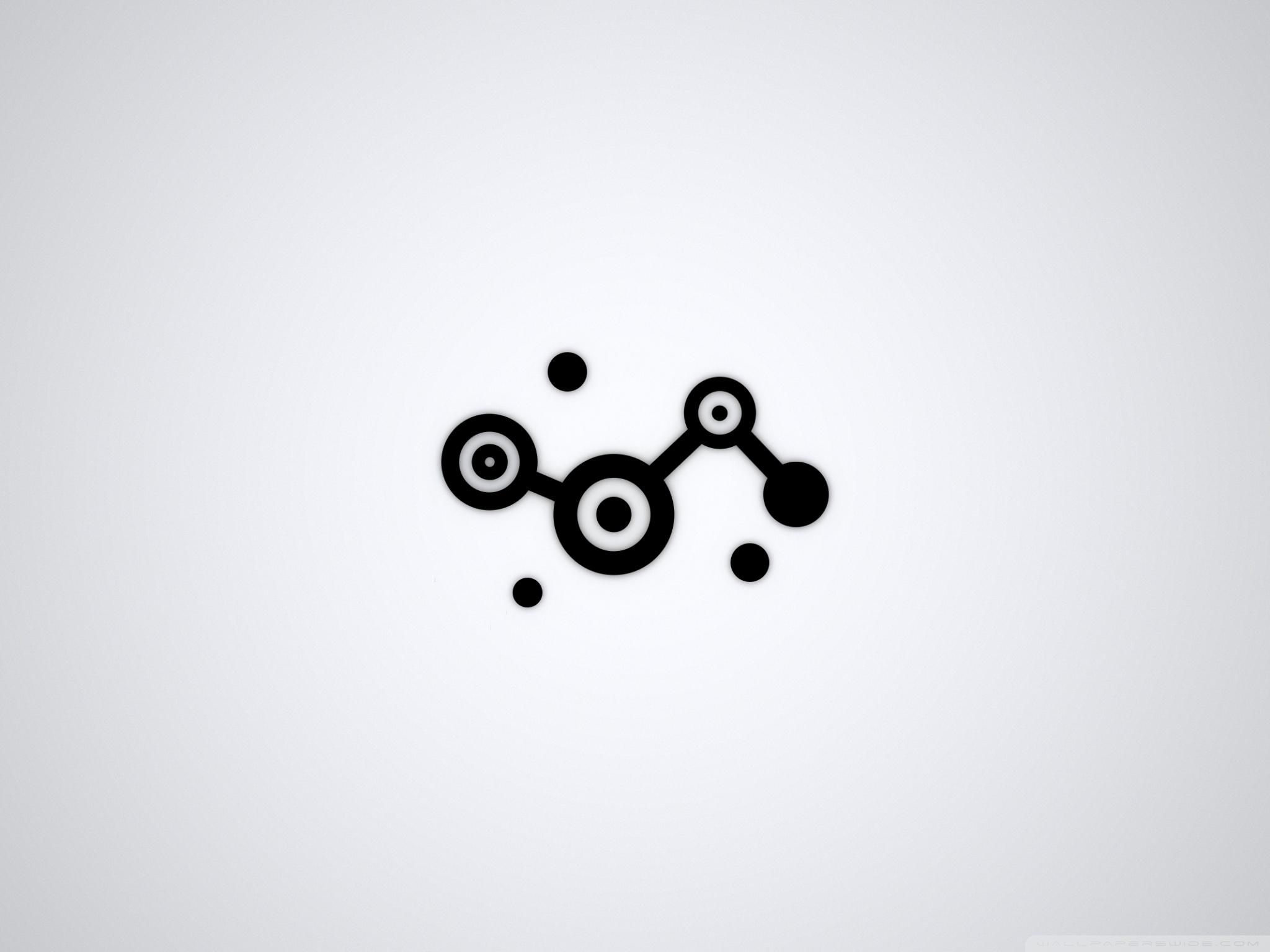 Anime Minimalist White Wallpapers - Top Free Anime Minimalist White