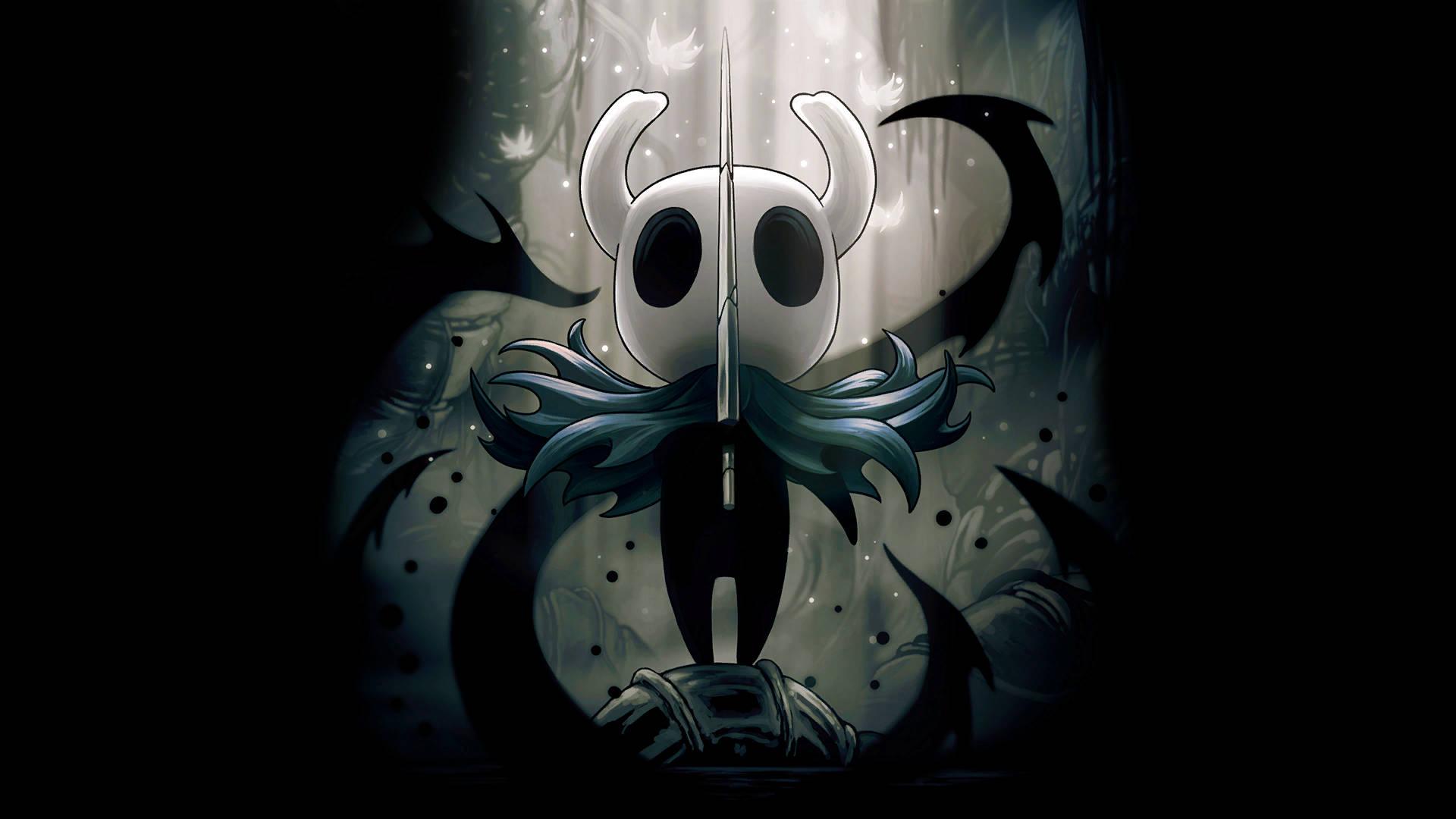 1920x1080 Download Hollow Knight Wallpaper