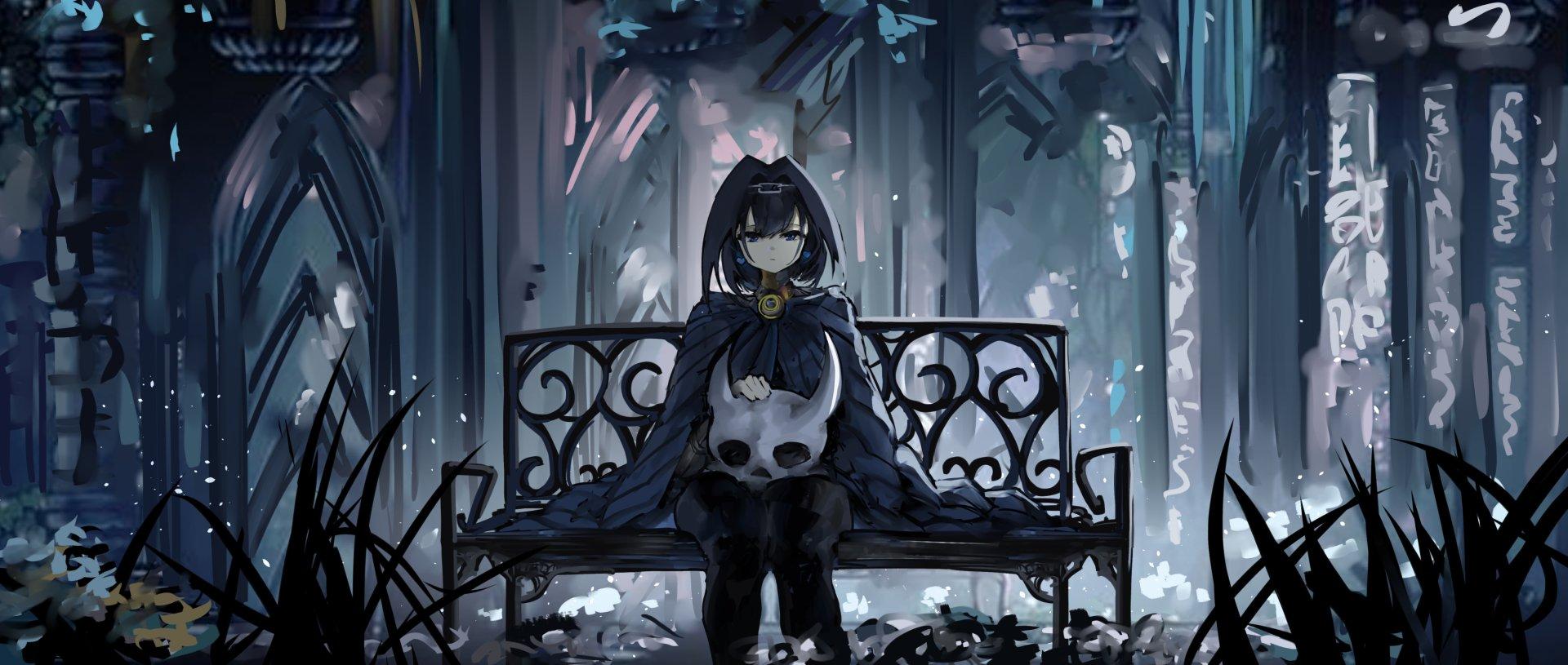 1920x815 Hollow Knight HD Wallpaper and Background