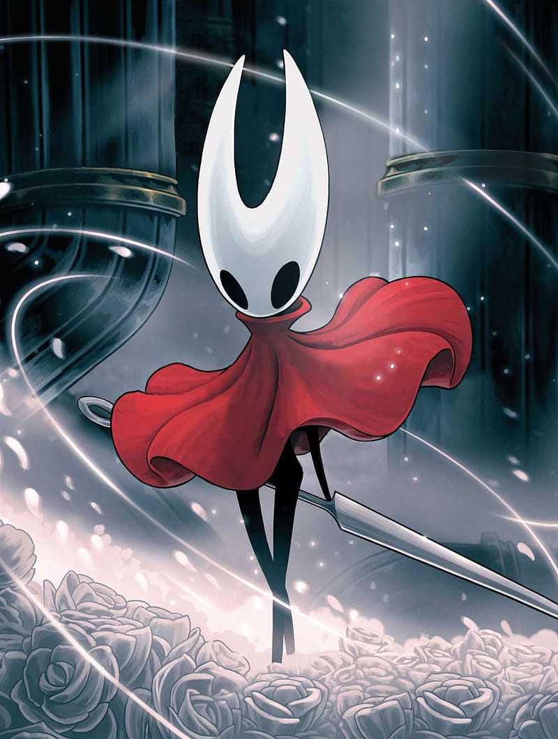 800x1060 Hollow Knight Background