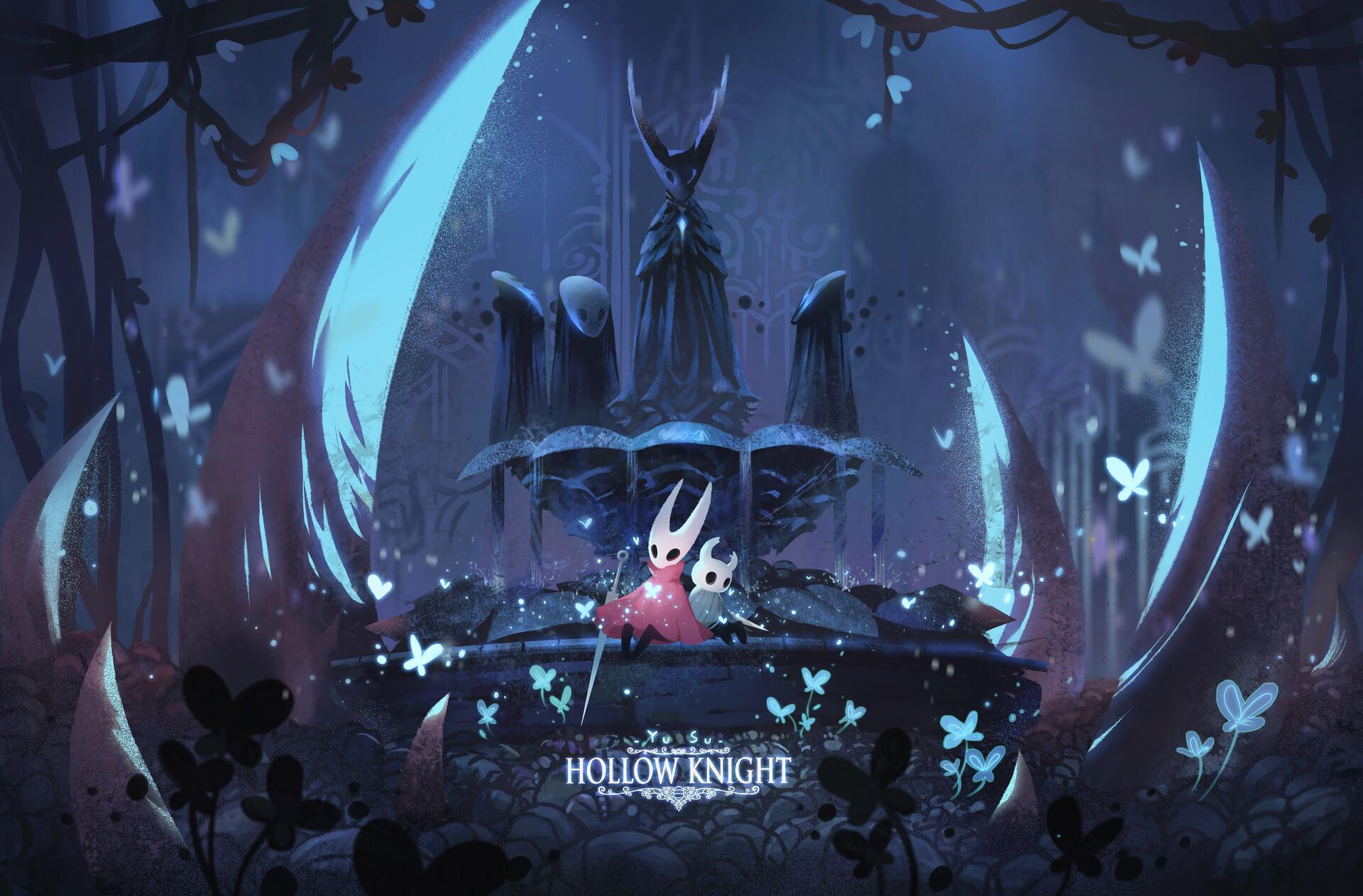 1920x1262 HOLLOW KNIGHT