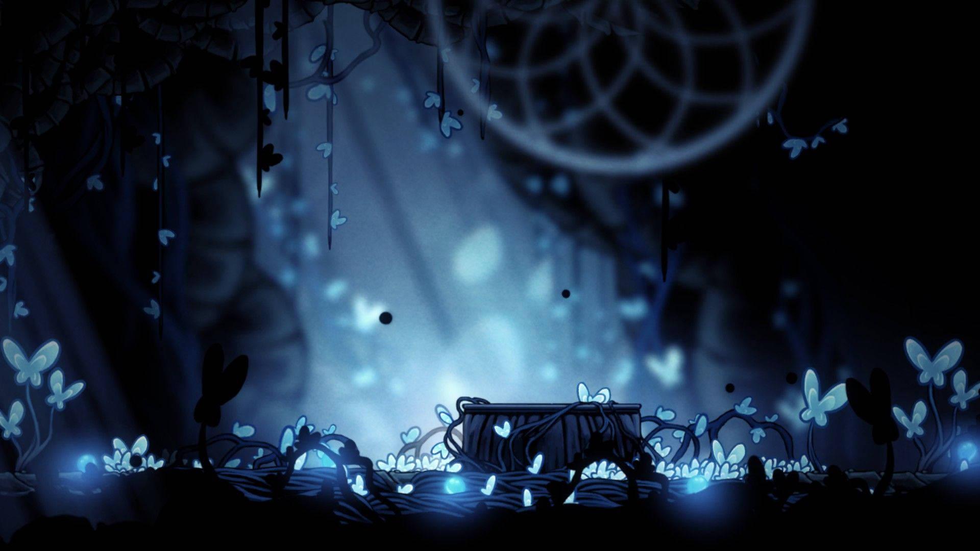 Hollow Knight Art Wallpapers Top Free Hollow Knight Art Backgrounds